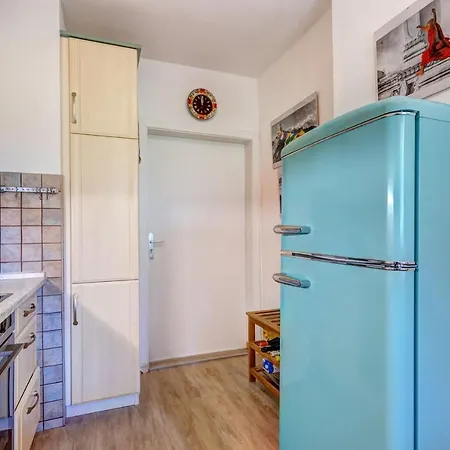 Zempin, Achterwasser-eg *