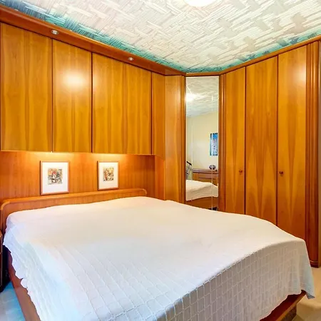 Zempin, Achterwasser-eg Zempin