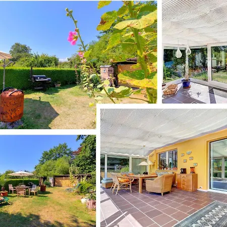 Zempin, Achterwasser-eg *