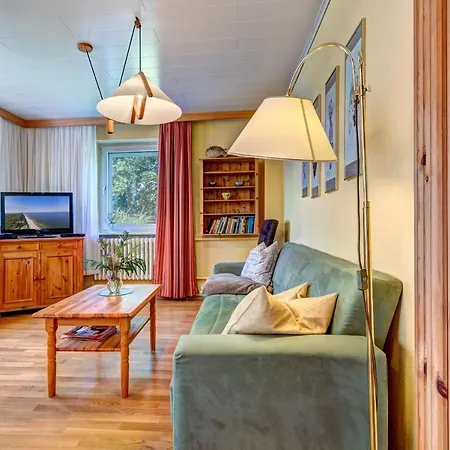 Zempin, Achterwasser-eg Zempin